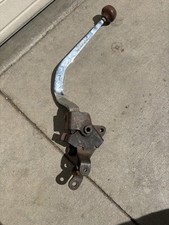 Muncie Four Speed Transmission Shifter