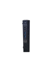 Dell OptiPlex 3050 Micro i3-7100T 8GB 128GB SSD Win 11 Pro with AC Adapter!