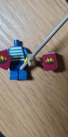 Vintage Lego Castle 375/6075 -  (1978) 