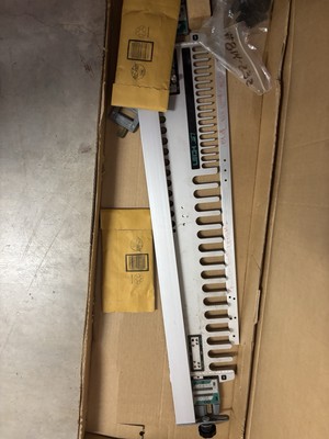 Leigh RTJ Dovetail Jig