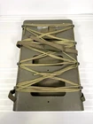 1945 US Military Army M1944 Packboard WW2 American Seating Radioman Medic Frame