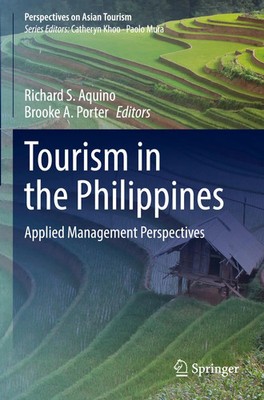 Tourism in the Philippines | Applied Management Perspectives | Aquino (u. a.)