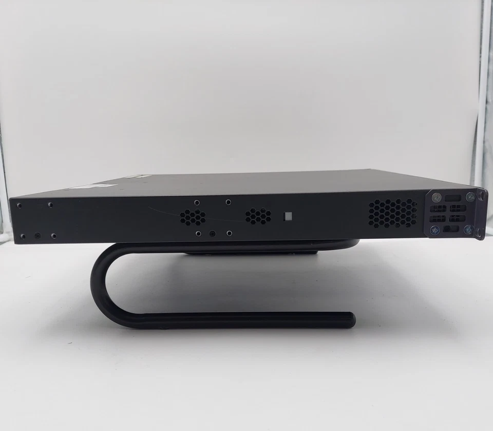 H3C S5820x-28s Network Switch 2xPSR300 PSU - Image 4 of 4