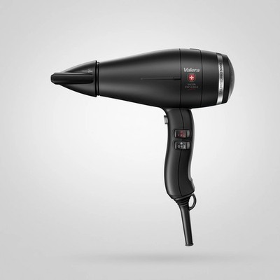 Valera Haartrockner Unlimited Pro 5000 2400W 7610558013587