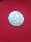 2018 Walking Liberty Silver One Dollar 1 OZ Fine Silver