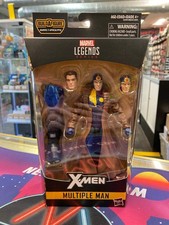 Marvel Legends Multiple Man  BAF Apocalypse