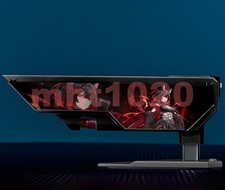 New Asus ROG XH01 graphics card holder / delivery fast