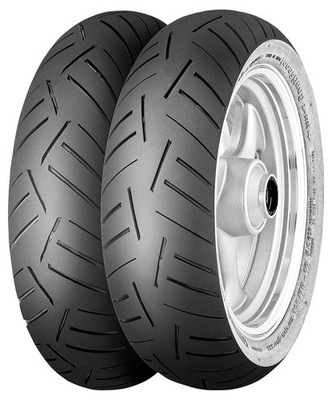 Continental ContiScoot RF  f/r M/C RF 130/60 -13 60P 1306013 Motorradreifen