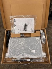 Shure ULXD4Q Quad- G50 Band Digital Wireless Receiver