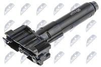 NEU - NTY EDS-TY-025 WaschwasserdüSe, Scheinwerferreinigung FüR Toyota
