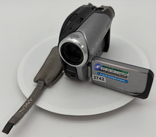 Sony DCR-DVD203 Handycam DVD Camcorder