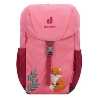 Deuter Waldfuchs 10 Kinderrucksack 35Cm #DEU-3610225 (Dahlia-Raspberry)