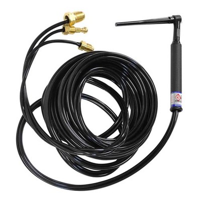 CK230 Water Cooled TIG Torch Kit 300A 25' Triflex CK2325