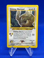 Shining Noctowl 110/105 Neo Destiny Holo for sale online | eBay