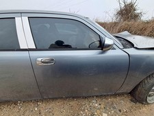 Passenger Front Door Without Pinch Protection Windows Fits 06-10 Charger 2870253 Passenger Front Door Without Pinch Protection Windows Fits 06-10 Charger 2870253