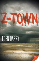 Eden Darry | Z-Town | Taschenbuch | Englisch (2020) | Kartoniert / Broschiert