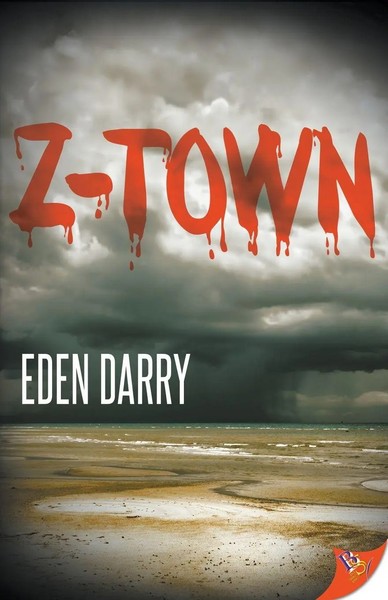 Eden Darry | Z-Town | Taschenbuch | Englisch (2020) | Kartoniert / Broschiert-image