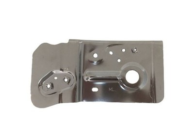 Sherman Parts CAPA RADIATOR SUPPORT EXT