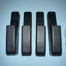 Definitive Technology BP-7004 Supporto per pedaliera Outrigger (set di 4)