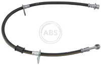A.B.S. Bremsschlauch SL 4187 FüR Honda Rover Accord 4 CB 5 CC CD CE Aerodeck RA