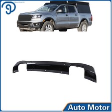 Fit For Ford Ranger 2019-2022 2023 New Front Lower Valance Panel W Sensor Holes Fit For Ford Ranger 2019-2022 2023 New Front Lower Valance Panel W Sensor Holes