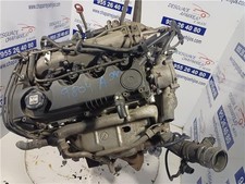 188A7000  Motore completo Fiat punto berlina 19 jtd 86 cv