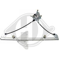 Fensterheber Diederichs 2235121 FüR VW Vorne Links