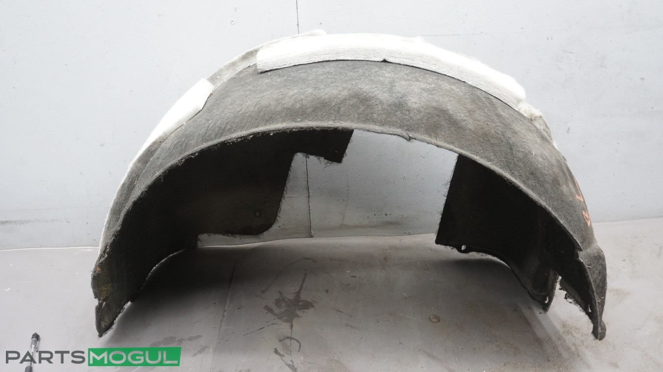 Maserati Quattroporte 2003-2012 REAR+LEFT Fender liner
