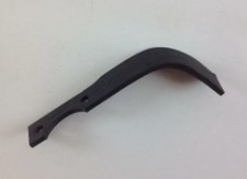 Lama zappa motocoltivatore motozappa fresa 350-228 GRILLO dx 195 mm