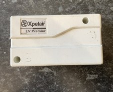 Xpelair LV Premier Low Voltage Transformer USED