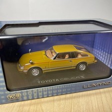 NOREV 1/43  Toyota Celica XX 1980 207290