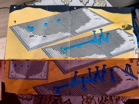 Lego Building Instructions Space 6971 Legoland Under - Galactica Command Base