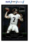 2004 TOPPS DRAFT & PROSPECTS MATT SCHAUB 153 RC CHROME VIRGINIA MCG 10