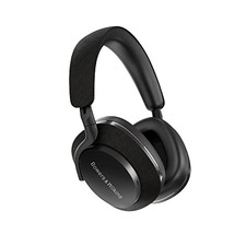 EAR HEADPHONES ADVANCED NOISE CANCELLATION CHARCOAL - BOWERS WILKINS PX7 S2 OVER