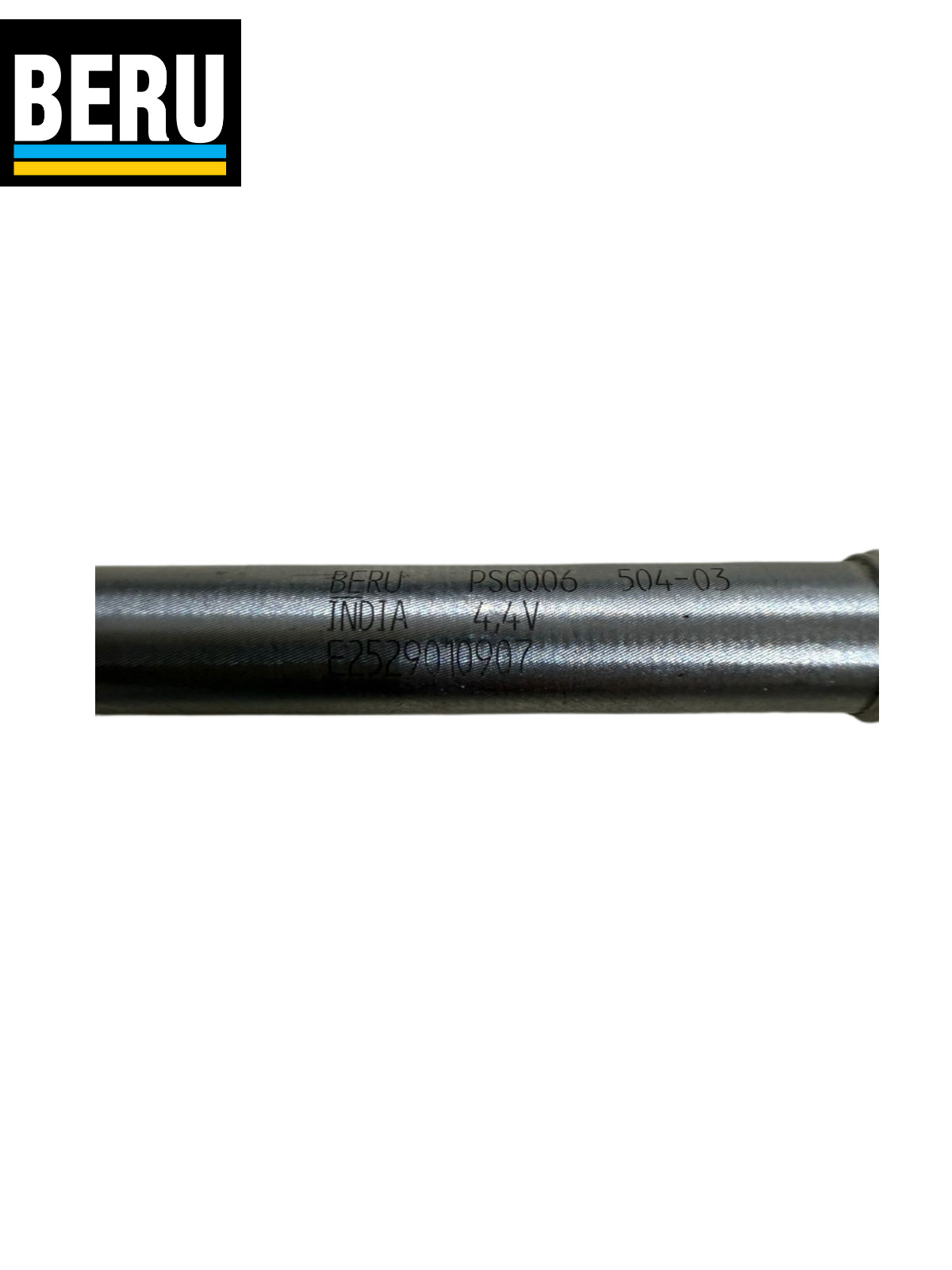 PSG006 Glow Plug for Vauxhall Insignia, Astra and Zafira - New, Without Original Ver