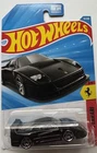 2026 Hot Wheels FERRARI 3/5 Ferrari F40 Competizione 63/250