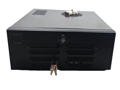 doos　s500p New NCR S500-SF POS Controller/Server, i5-6500, 16GB 500GB HDD W7
