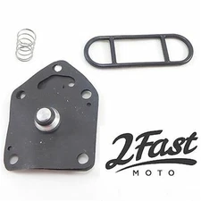 Fuel Valve Petcock Repair Kit for Yamaha FZR600, YZF750  2fm-fck-46 / 18-2727
