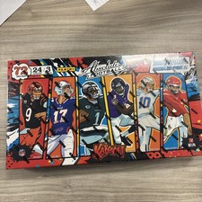 2025 Panini Absolute Countdown Calendar Football Checklist Guide in-content 11