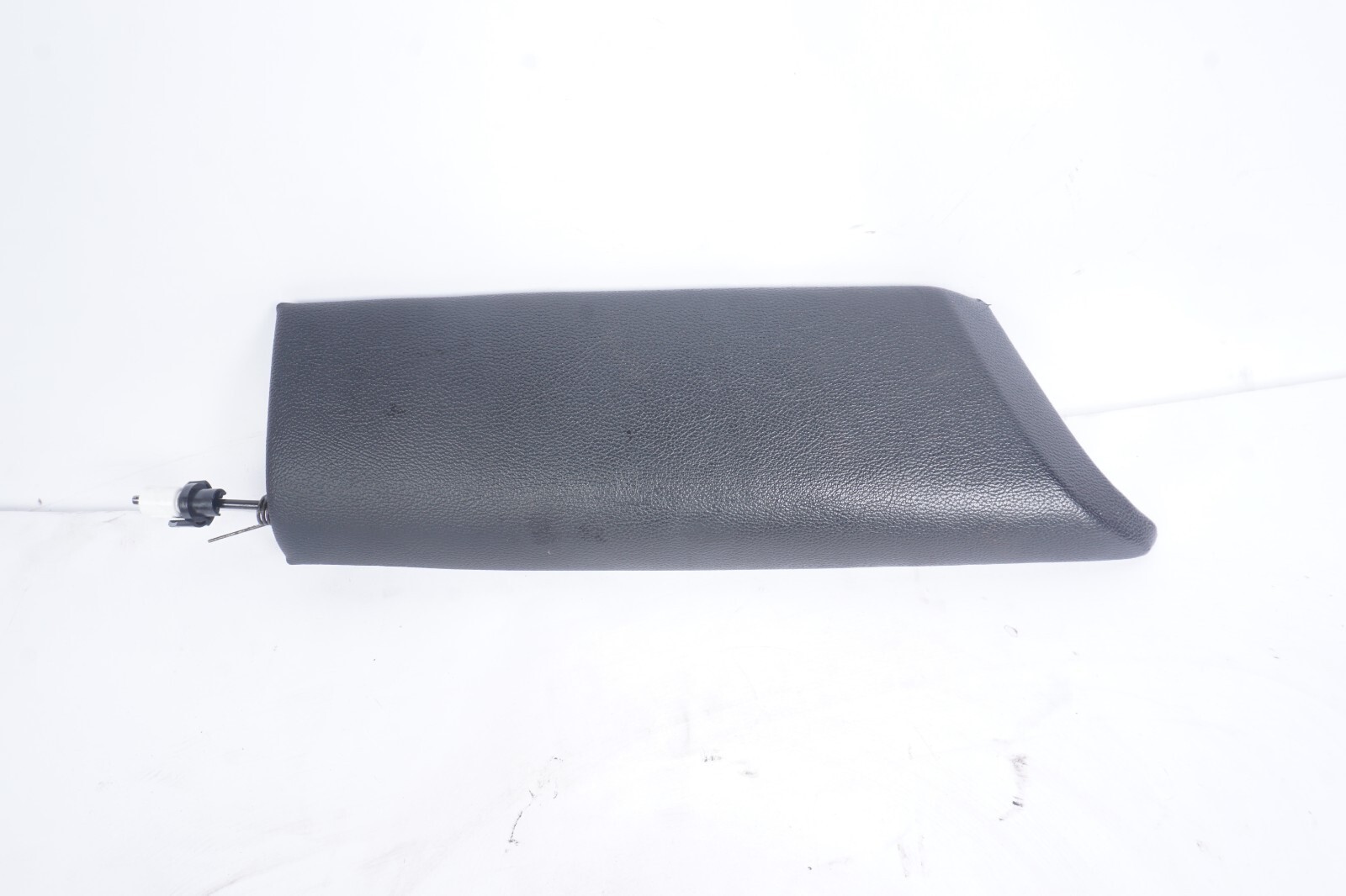 2014-2019 Maserati Ghibli  Center Console Armrest Lid Right Side OEM
