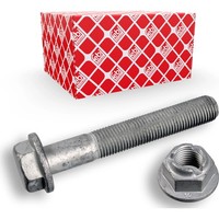 Febi Bilstein 40160 Montagesatz Lenker FüR Mercedes Benz E Klasse W211 VF211