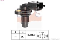 Sensor, Nockenwellenpositionssensor 1.953.695 EPS FüR Hyundai KIA