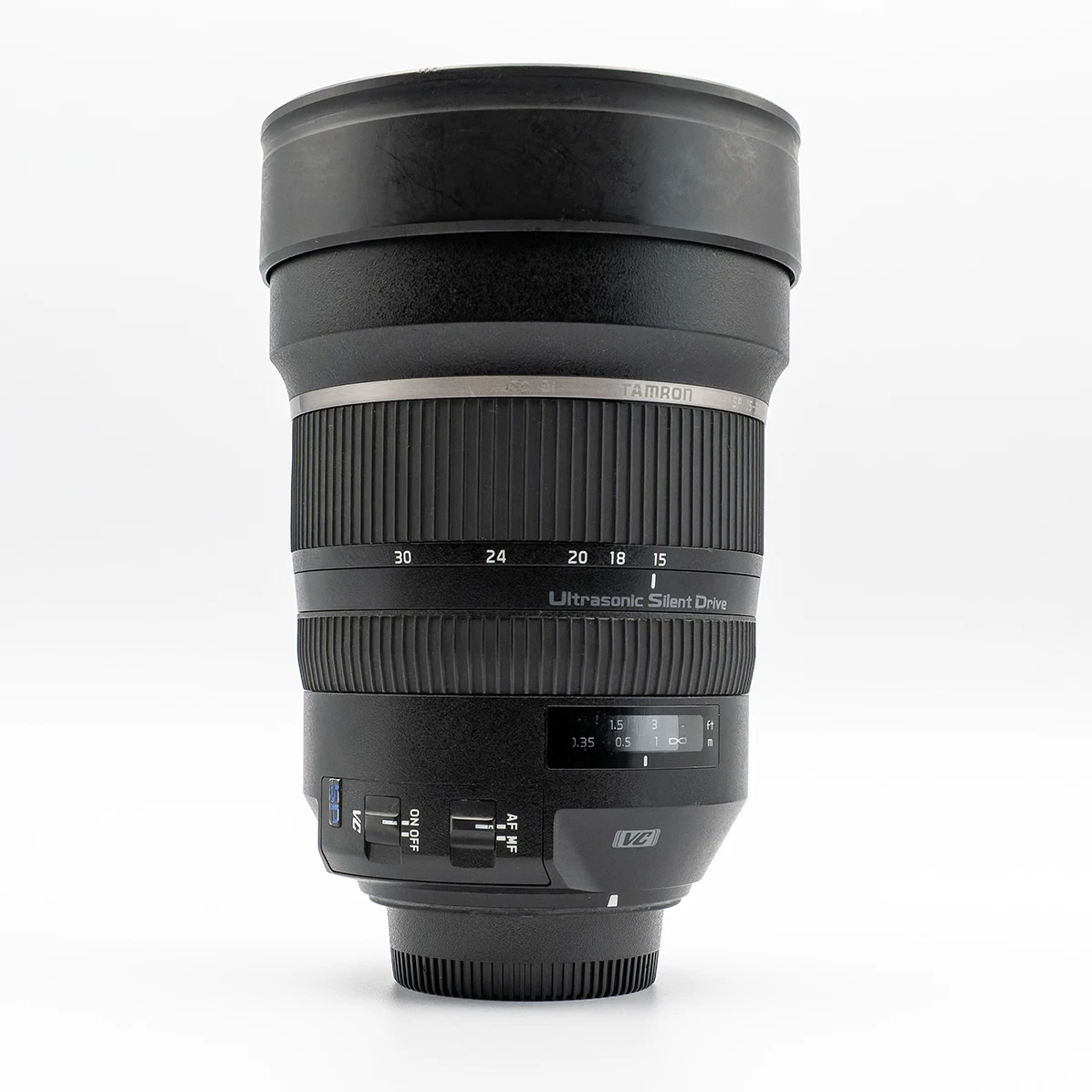 Tamron f/2.8 Camera Lenses 15-30mm Focal for sale | eBay