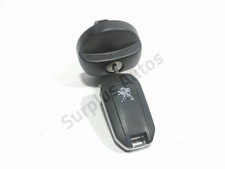 Carburateur Peugeot 208