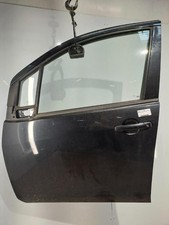 Porte avant et accessoires Suzuki SPLASH