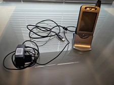 HP Compaq PW10AS pocket PC mit Zubehör