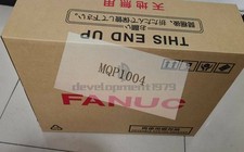 ONE FANUC SERVO MOTOR A06B-2078-B007 A06B2078B007 NEW