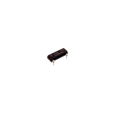 Quarzoszillator 24,000 000 MHz   DIL14/4Pin Plastikgehäuse