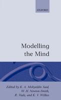 K. A. Mohyeldin Said (U. A.) | Modelling The Mind | Buch | Englisch (2001)