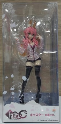 FATE EXTRA CCC Model Caster Casual Ver. by Flair